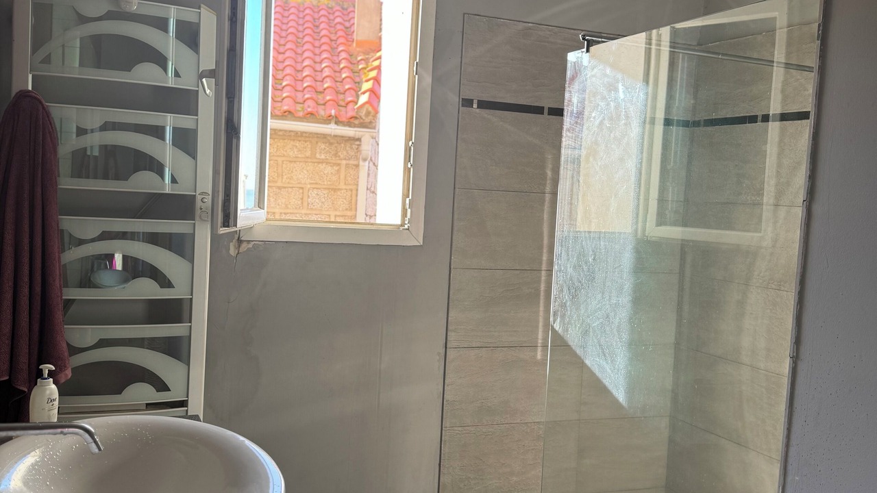Photo of Bathroom in Monacia-d'Aullene