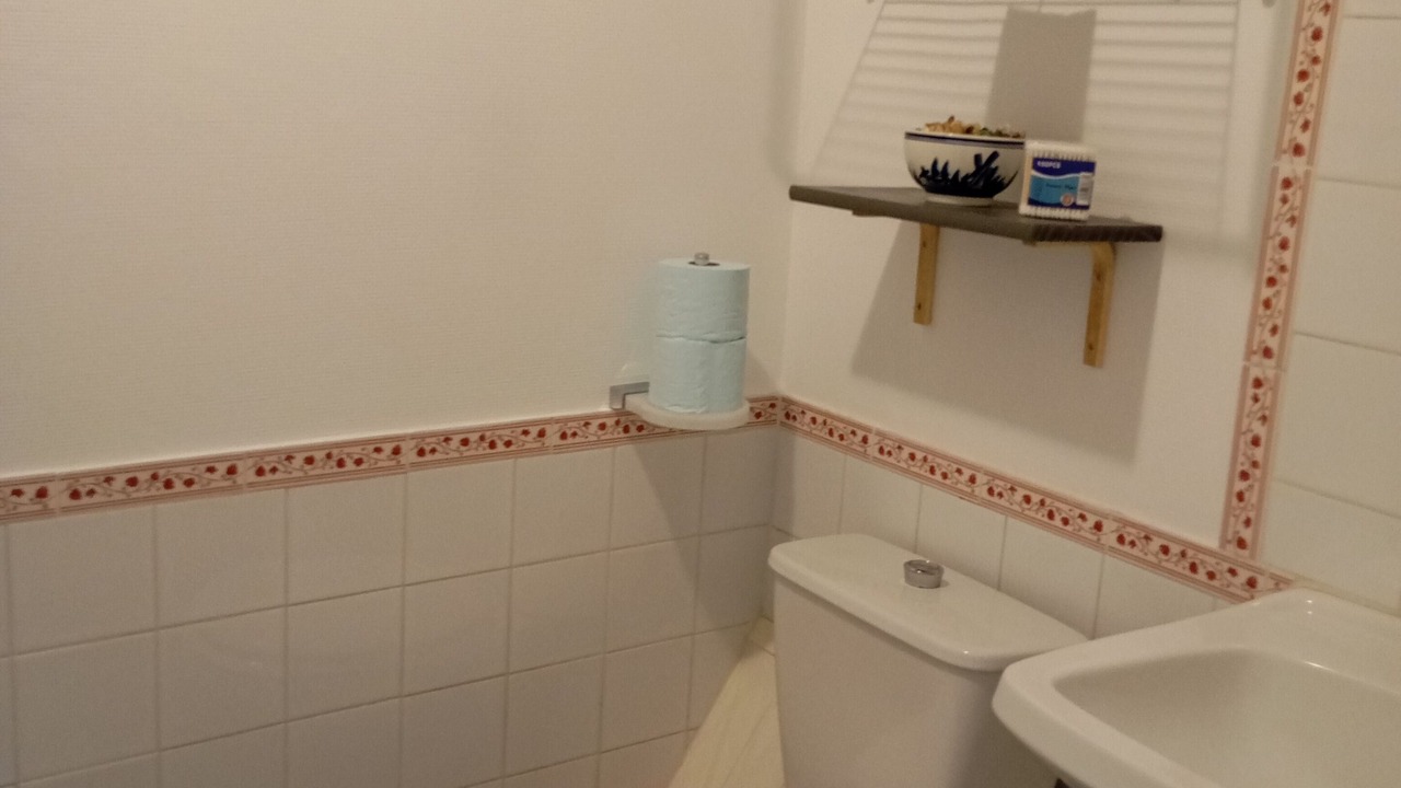 Photo of Bathroom in Saint-Aquilin