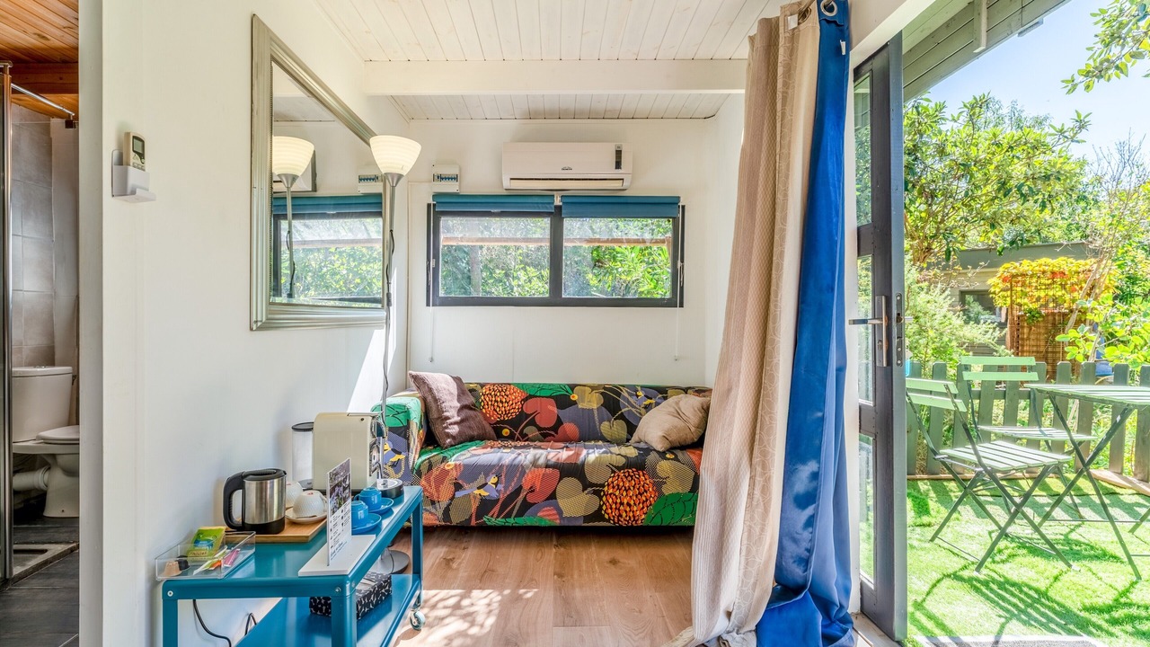 Photo of Livingroom in Quartier des Espesses