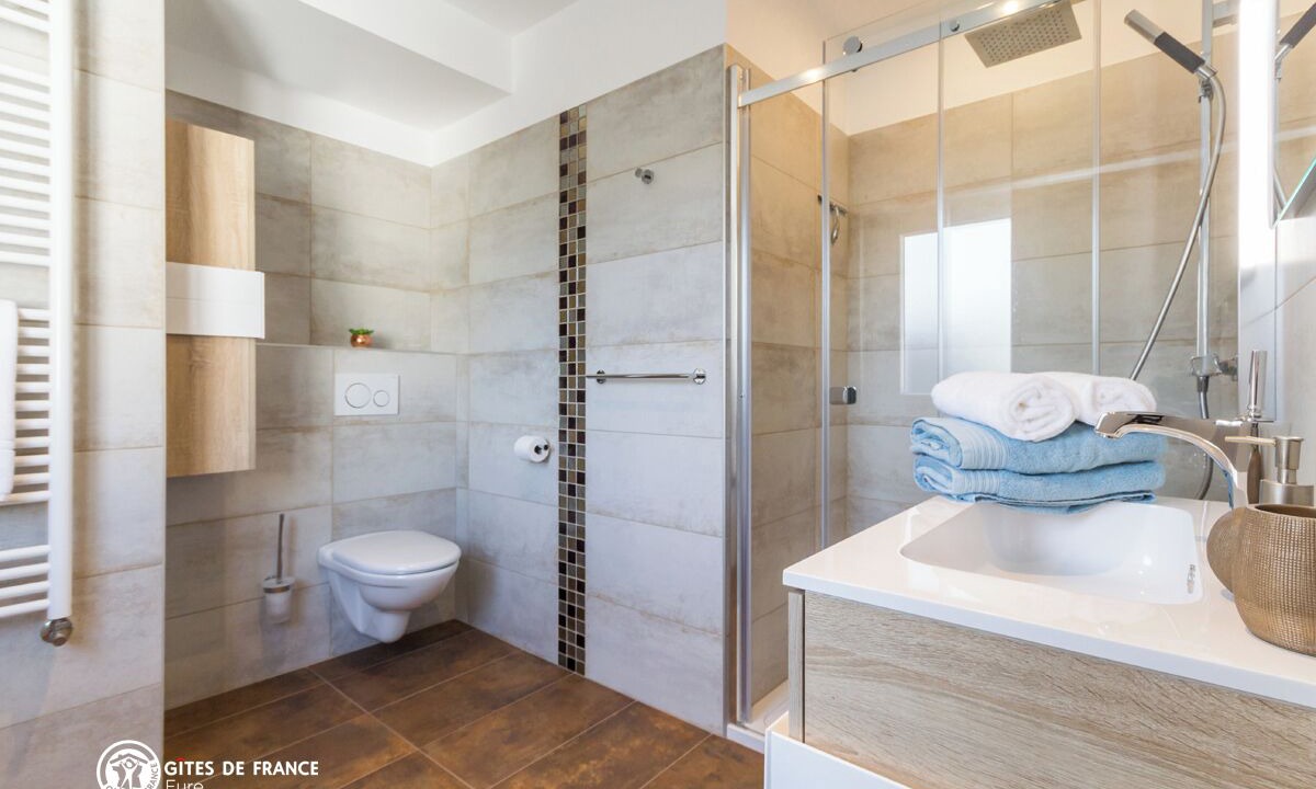 Photo of Bathroom in Conteville