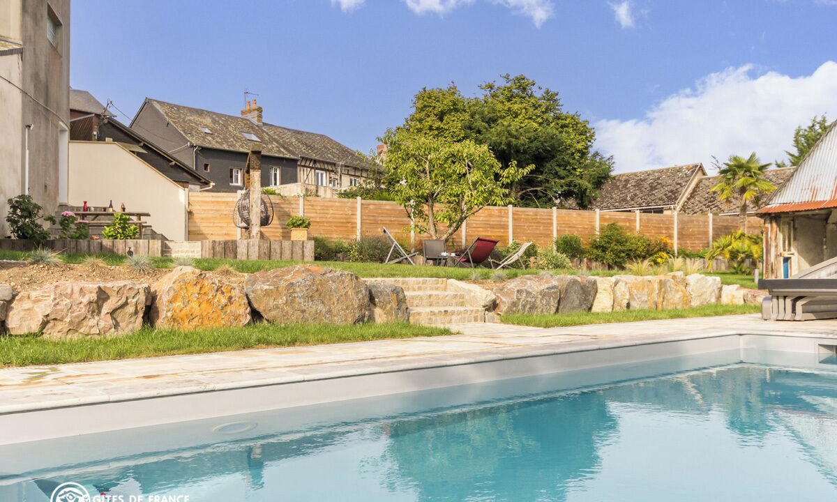 Photo of Outdoor in Conteville