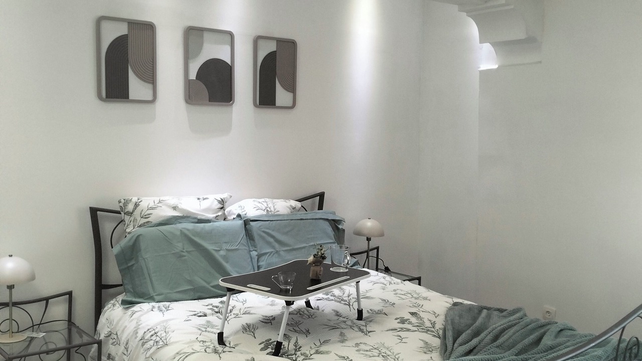 Photo of Bedroom in Mertzwiller
