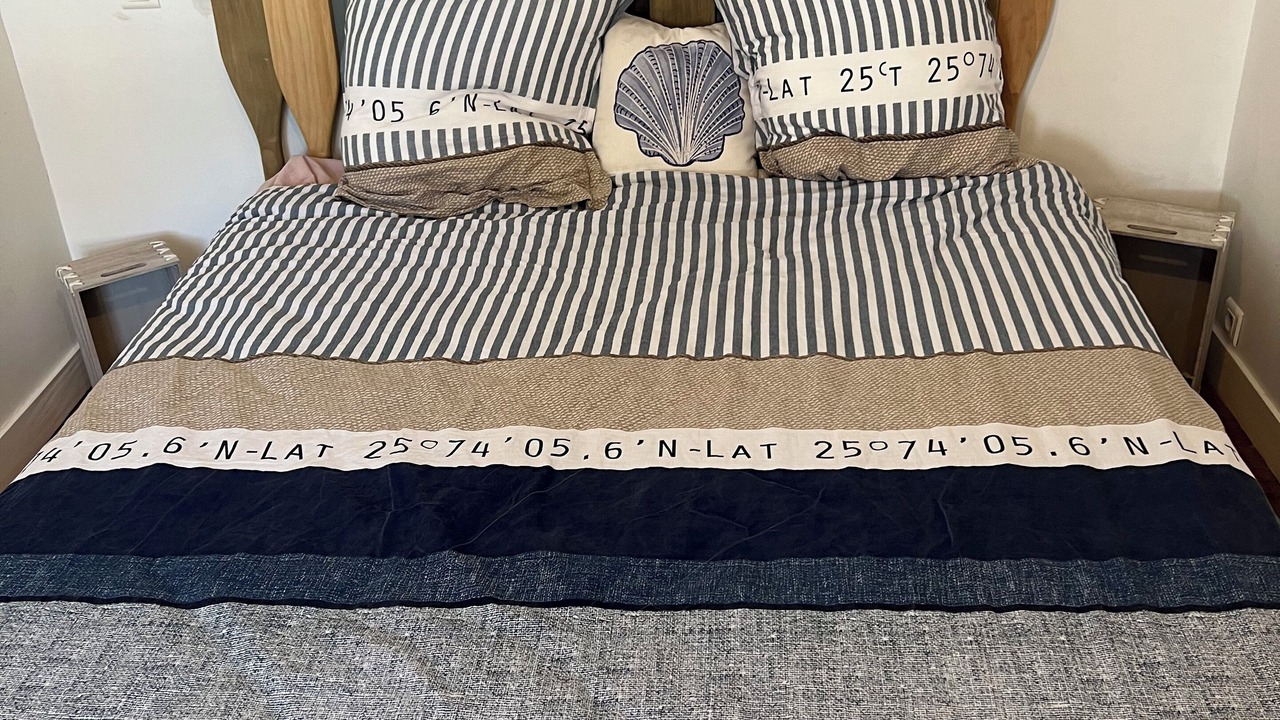 Photo of Bedroom in Ronce-les-Bains