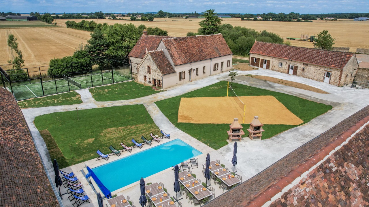 Photo of Outdoor in Saint-Eliph