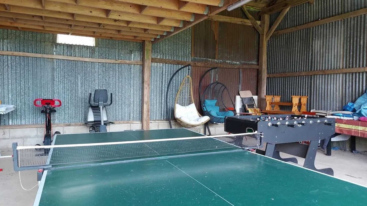 Photo of Outdoor in La Bazoche-Gouet