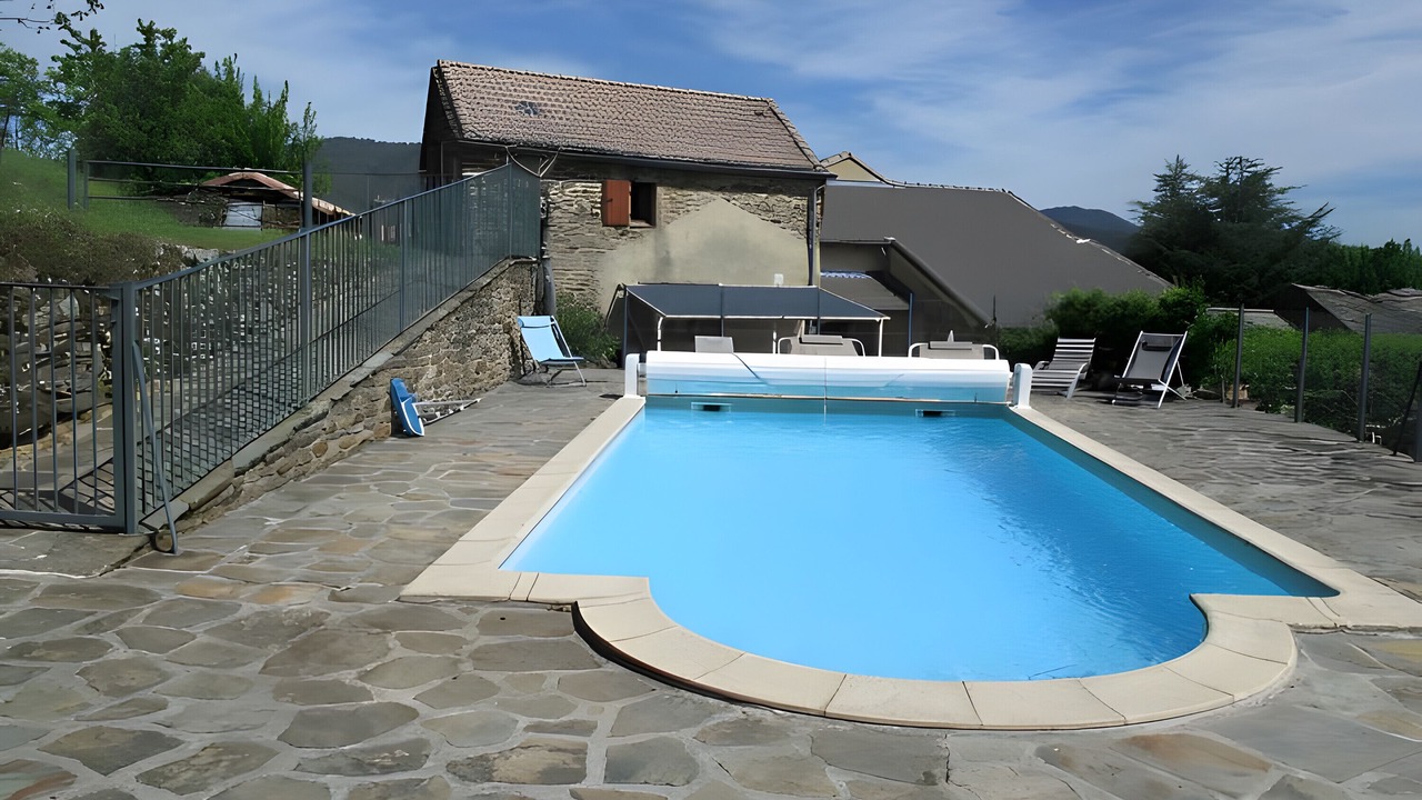 Photo of Outdoor in Malbosc