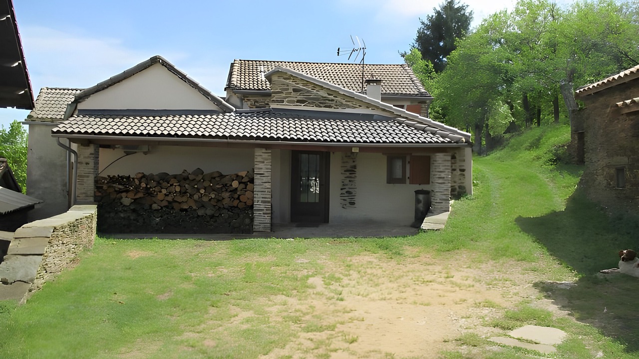 Photo of Outdoor in Malbosc