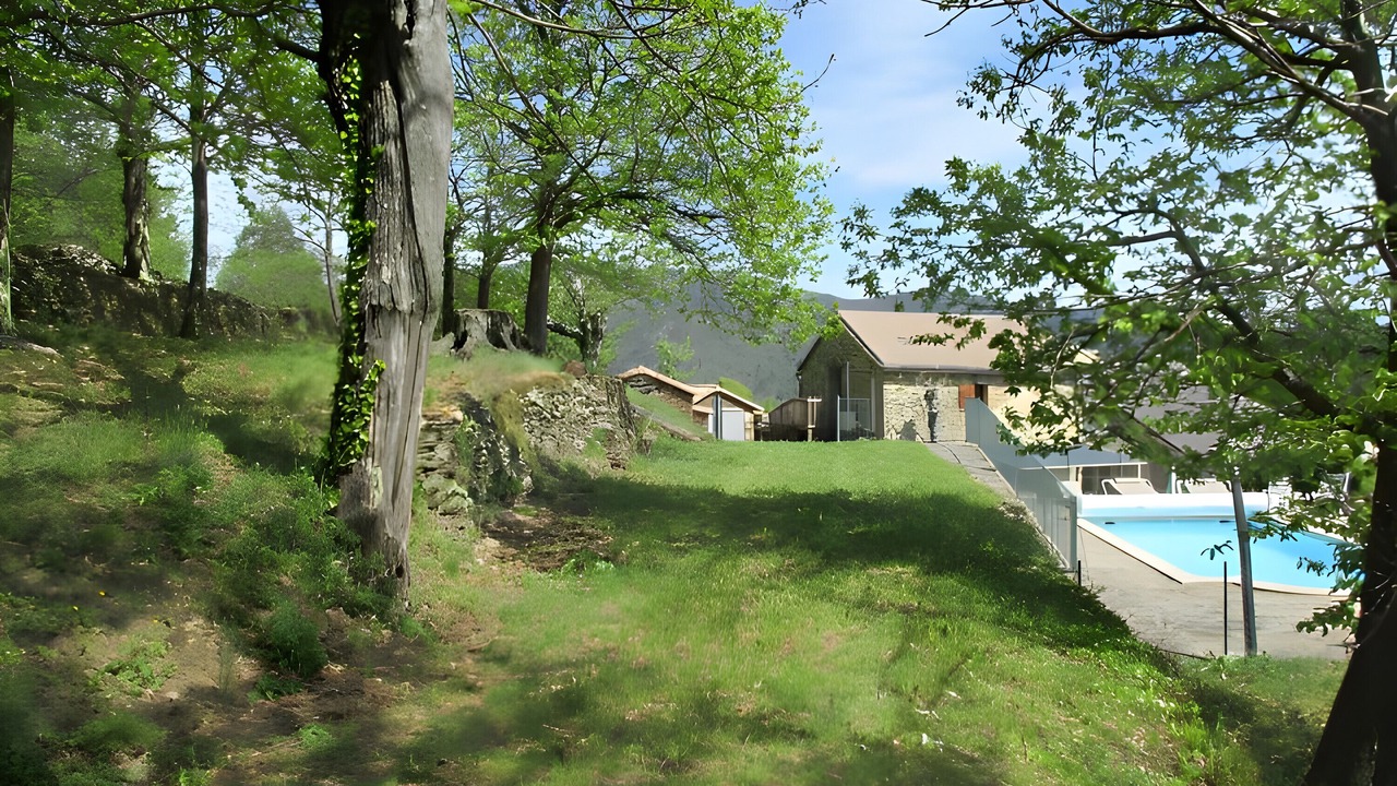 Photo of Outdoor in Malbosc