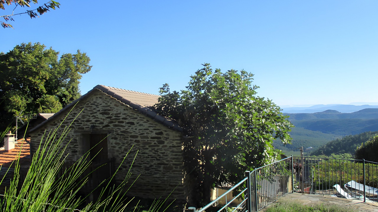Photo of Outdoor in Malbosc