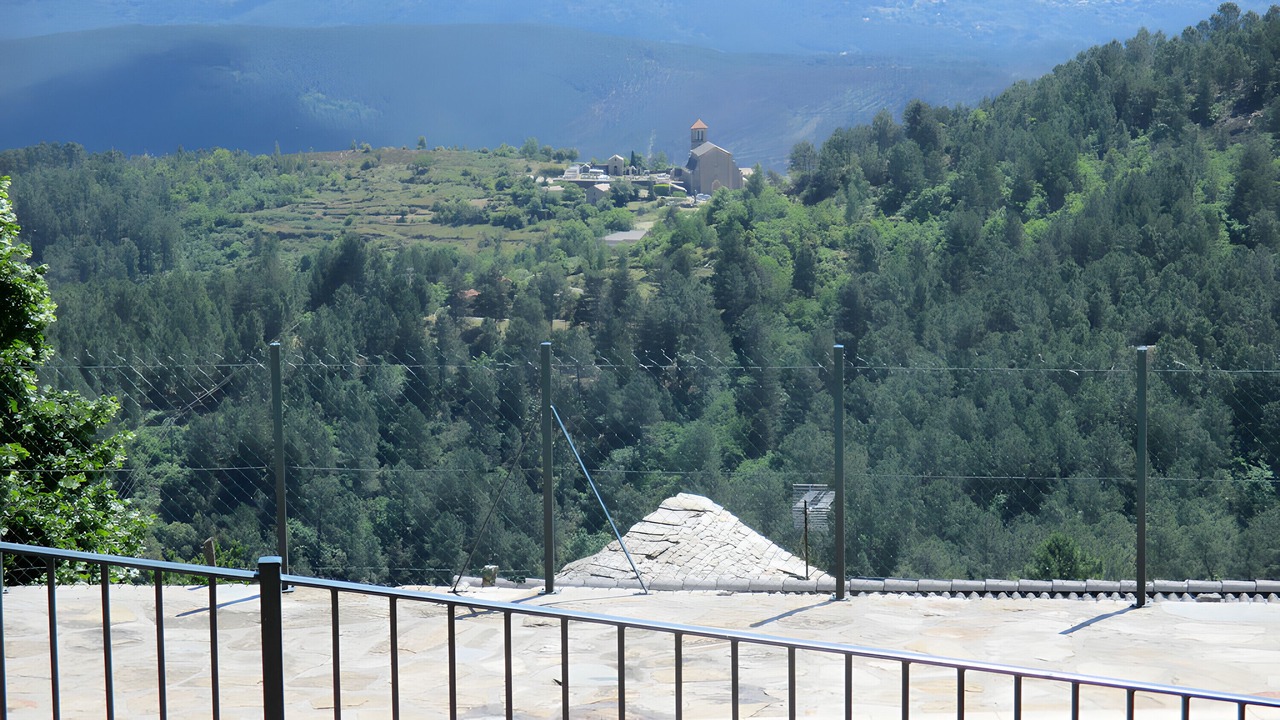 Photo of Outdoor in Malbosc
