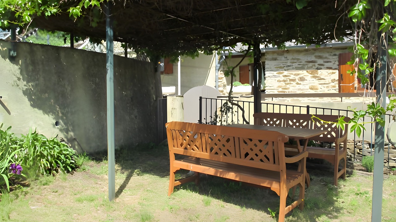 Photo of Outdoor in Malbosc
