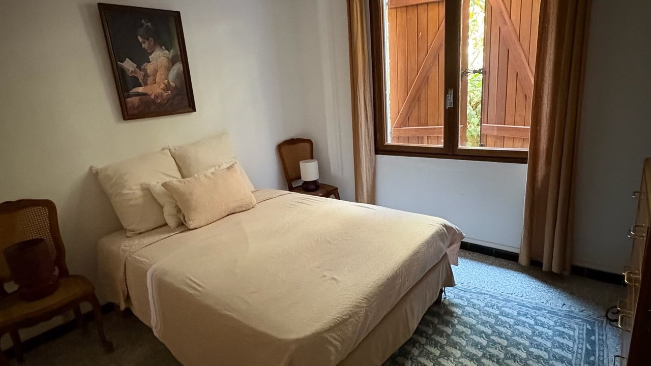 Photo of Bedroom in Monacia-d'Aullene