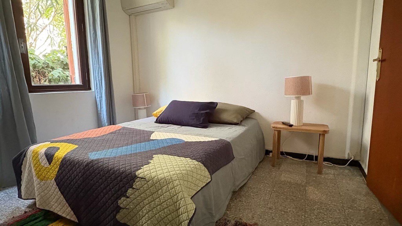 Photo of Bedroom in Monacia-d'Aullene