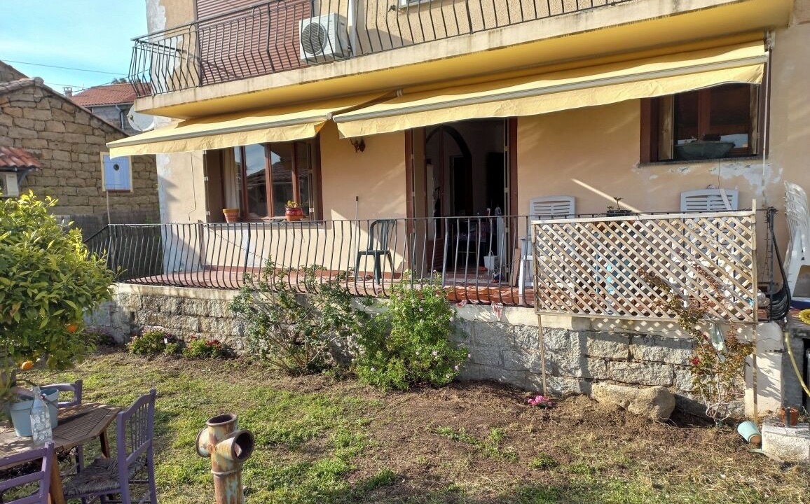 Photo of Outdoor in Monacia-d'Aullene