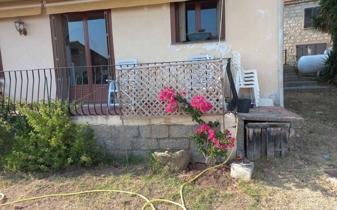 Photo of Outdoor in Monacia-d'Aullene