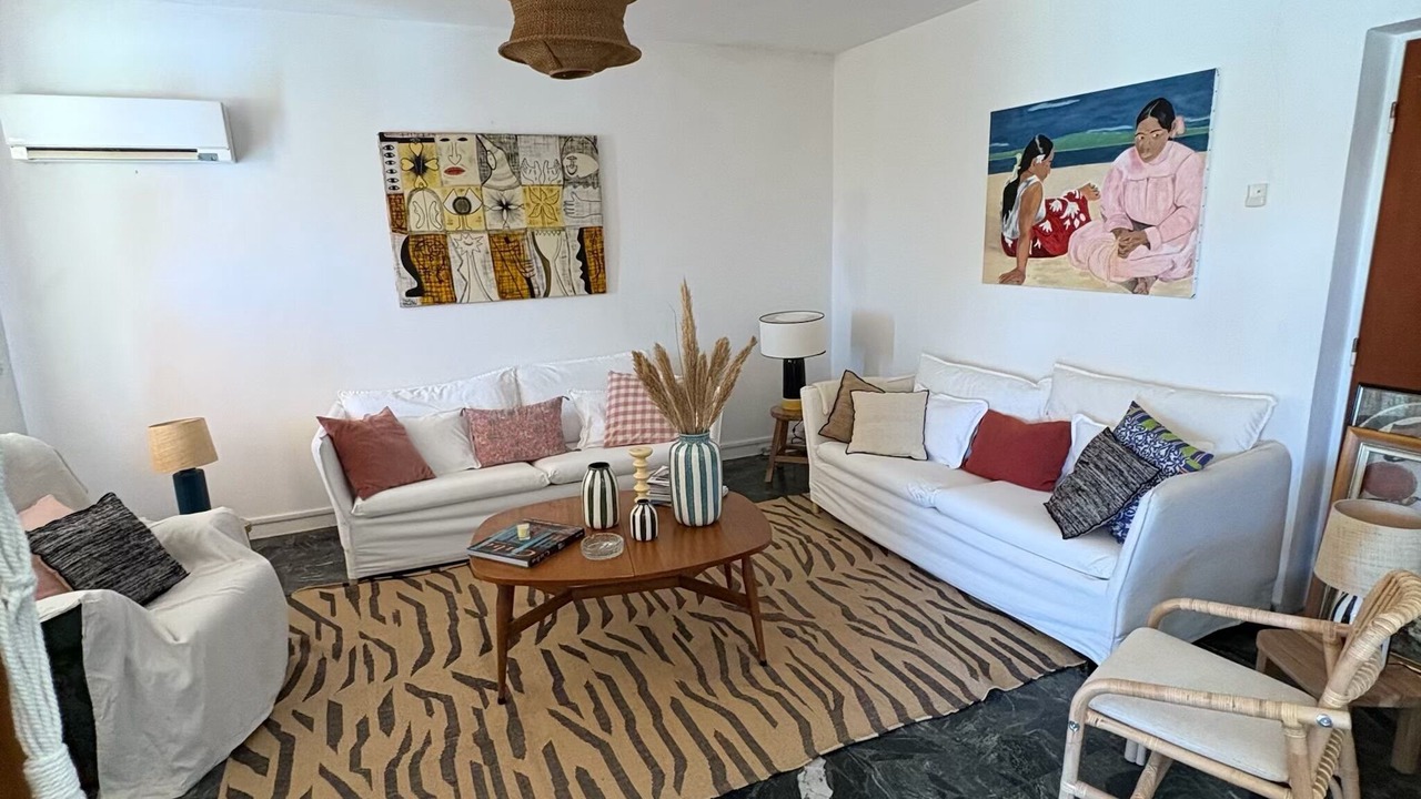 Photo of Livingroom in Monacia-d'Aullene