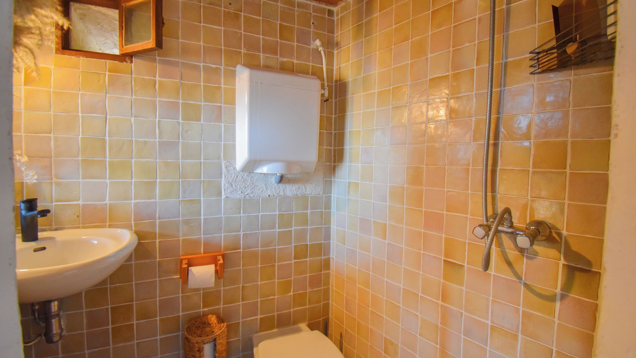 Photo of Bathroom in Villecroze