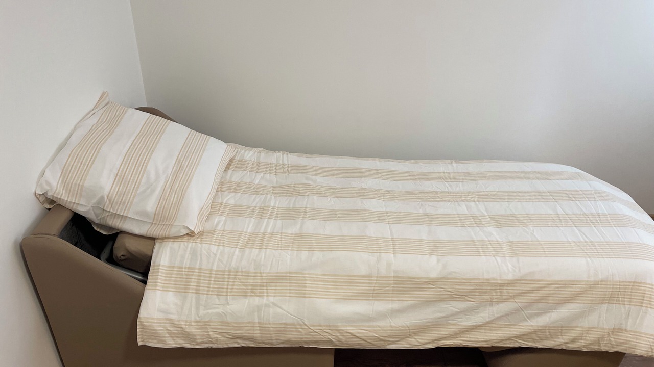 Photo of Bedroom in Fleurieux-sur-l'Arbresle