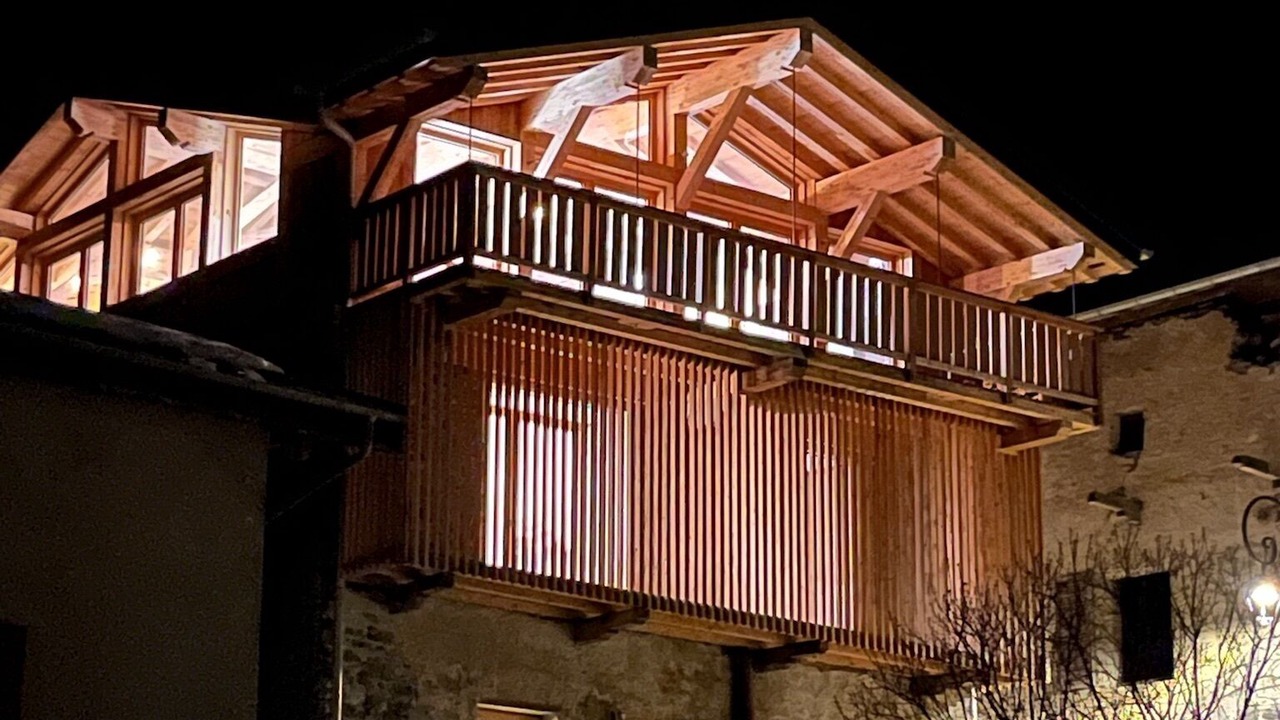 Photo of Outdoor in Villaroger