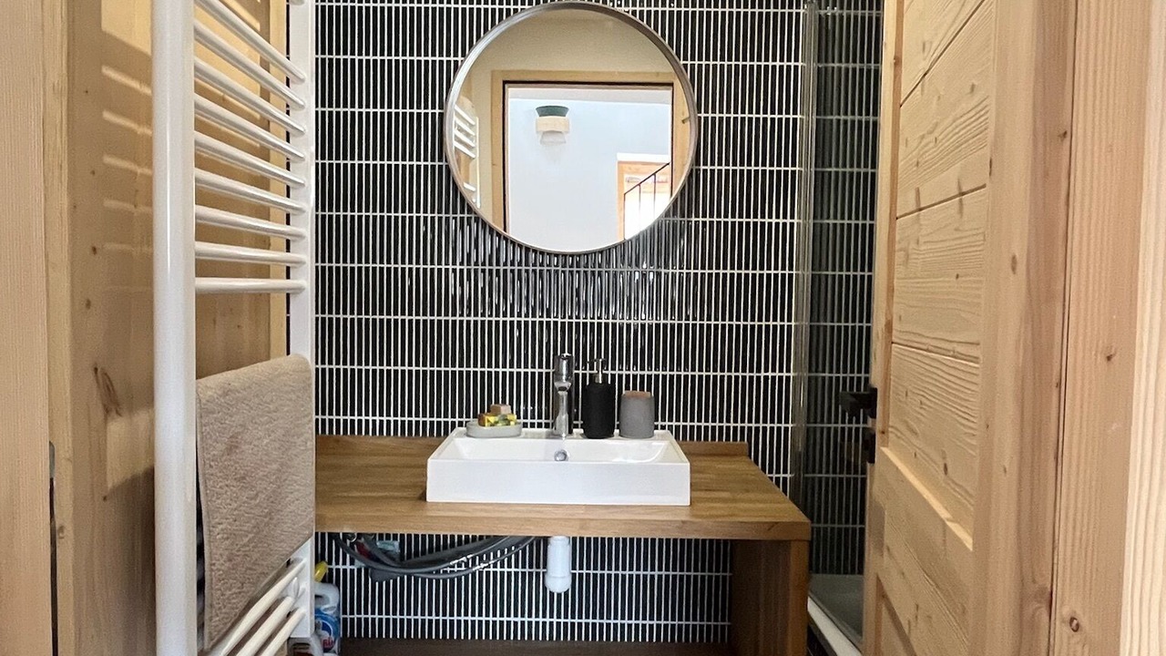 Photo of Bathroom in Villaroger