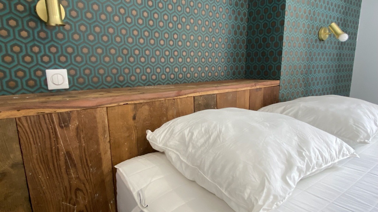 Photo of Bedroom in Villaroger