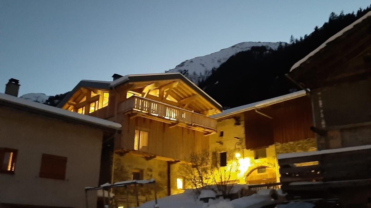 Photo of Outdoor in Villaroger