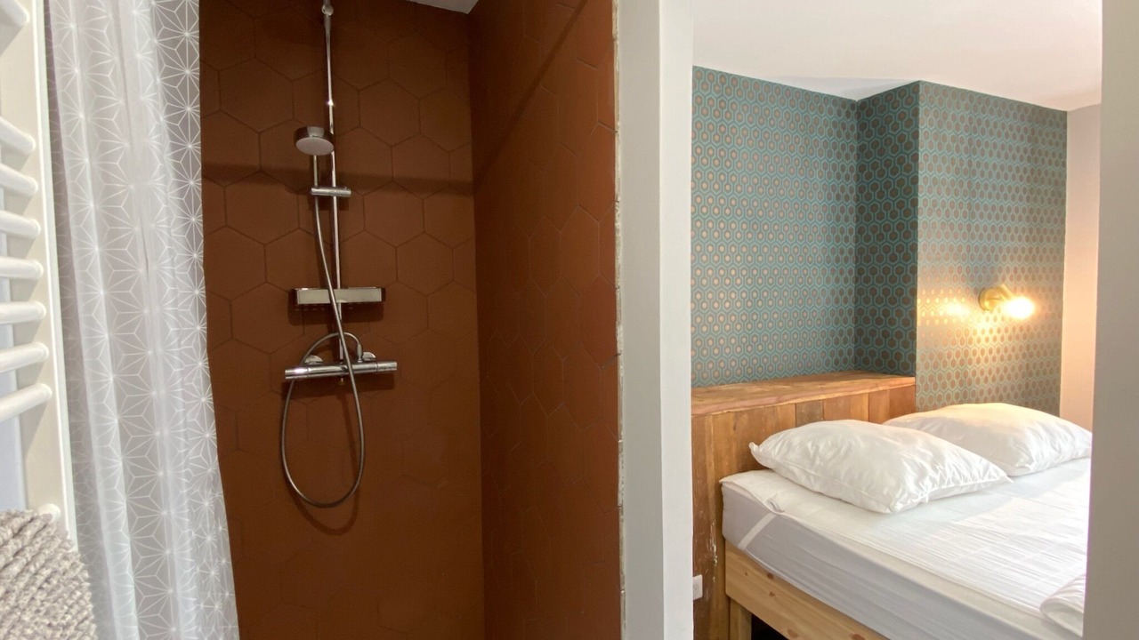 Photo of Bedroom in Villaroger
