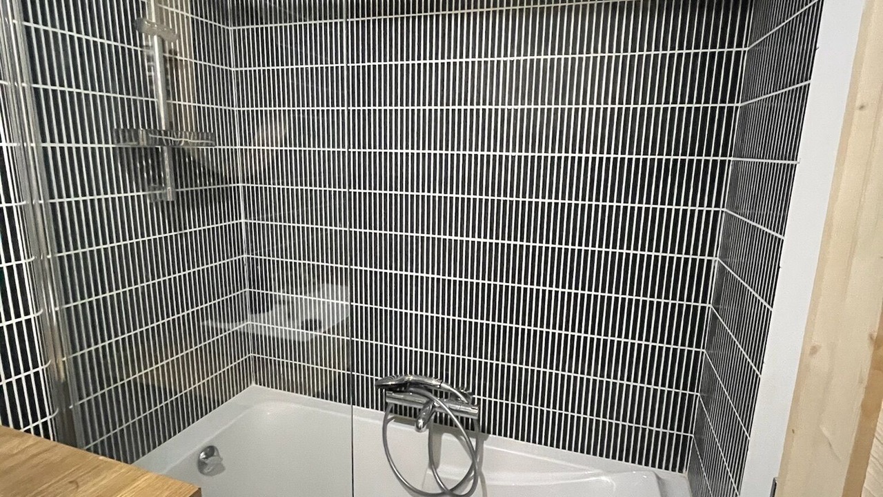 Photo of Bathroom in Villaroger