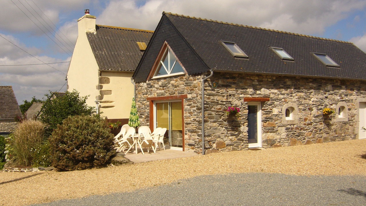 Photo of Outdoor in Le Cloitre-Saint-Thegonnec