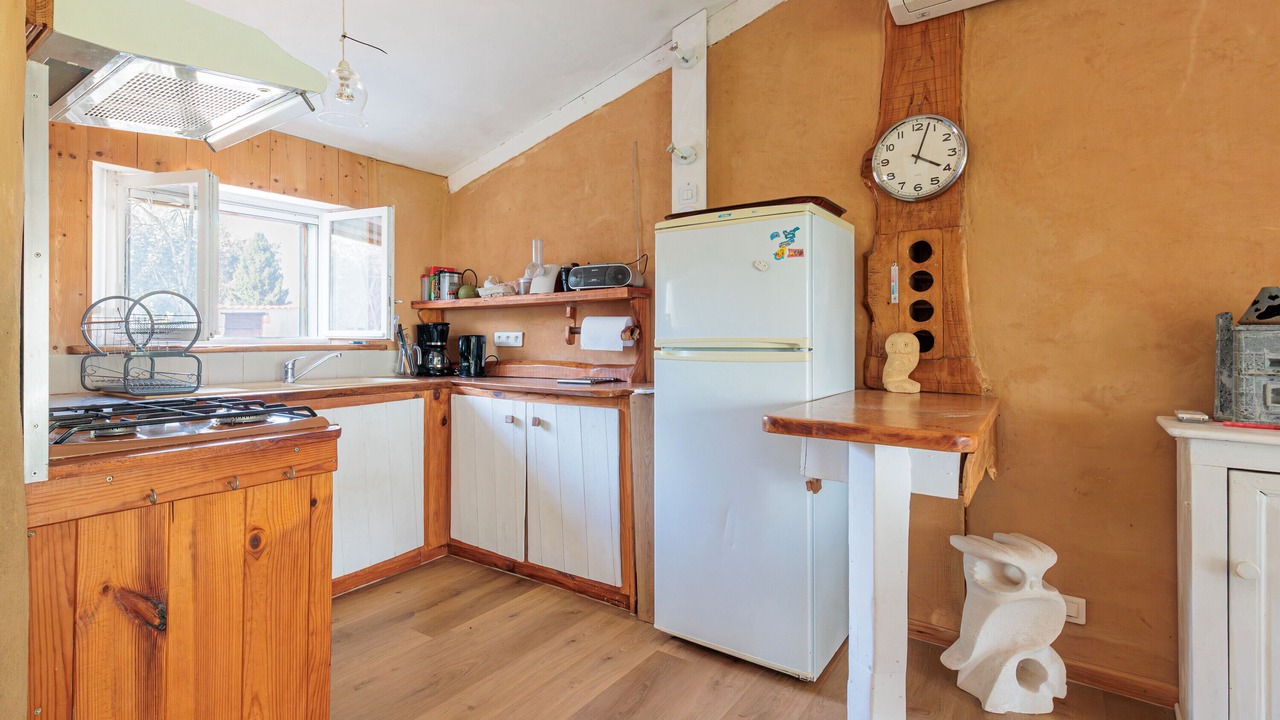 Photo of Kitchen in Estibeaux