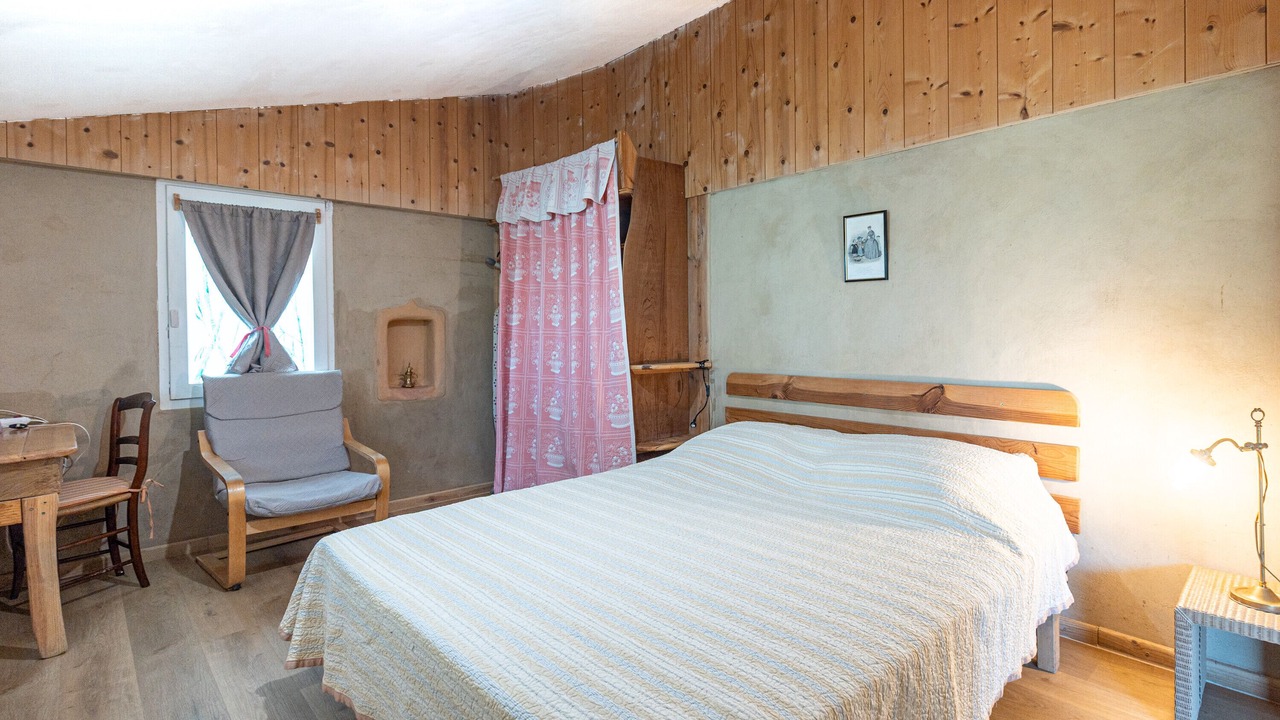 Photo of Bedroom in Estibeaux