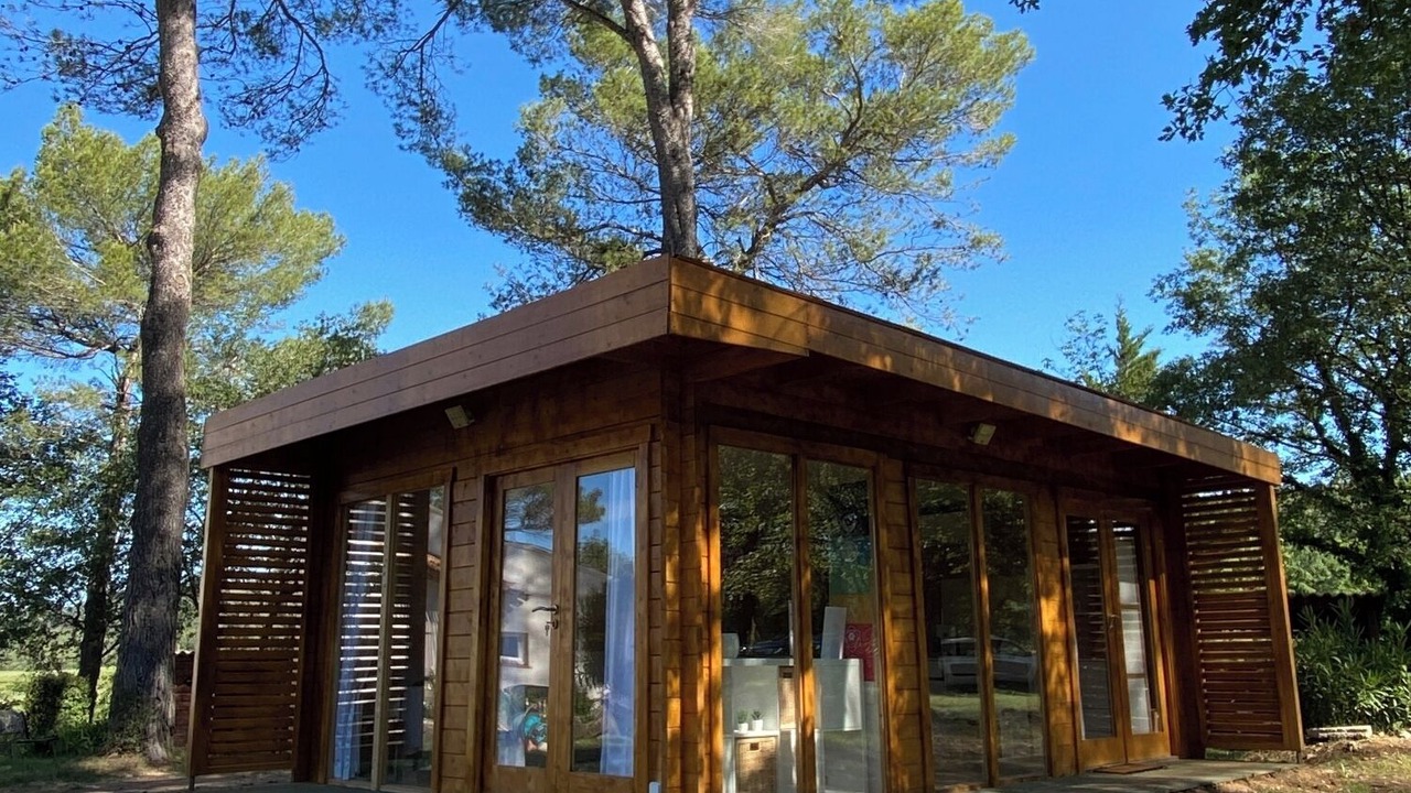 Photo of Outdoor in Brignoles