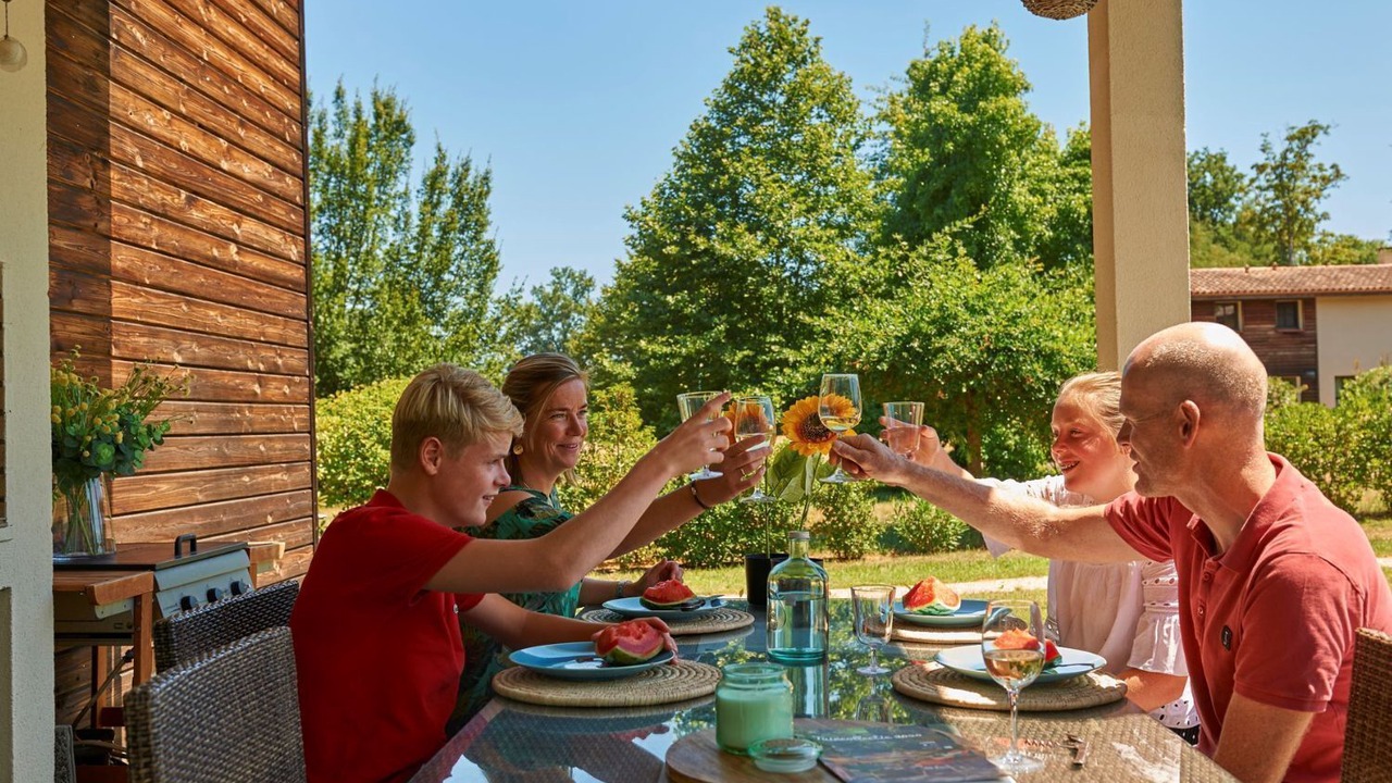 Photo of Outdoor in Salles