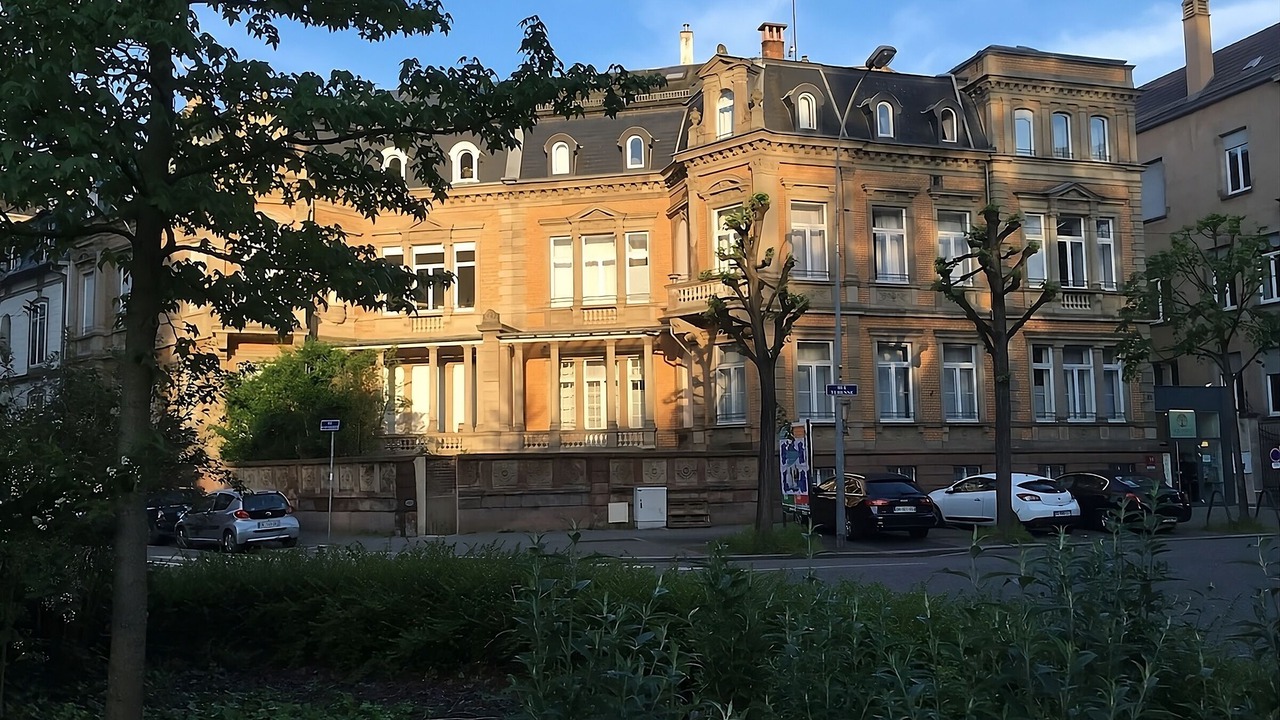 Photo of Outdoor in Contades