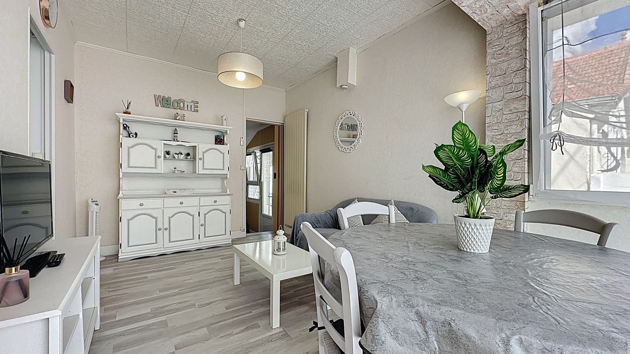 Photo of Livingroom in Tharon-Plage