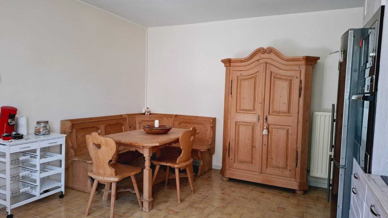 Photo of Others in Eguzon-Chantome