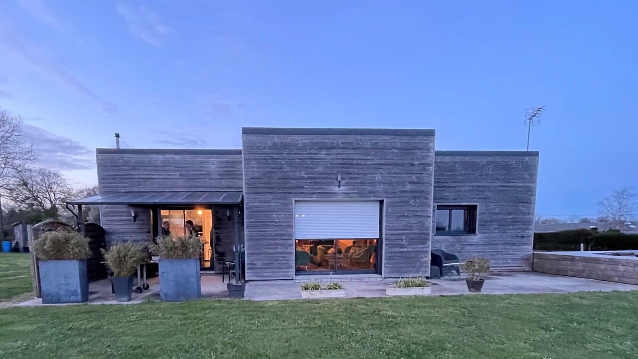 Photo of Outdoor in Dragey-Ronthon