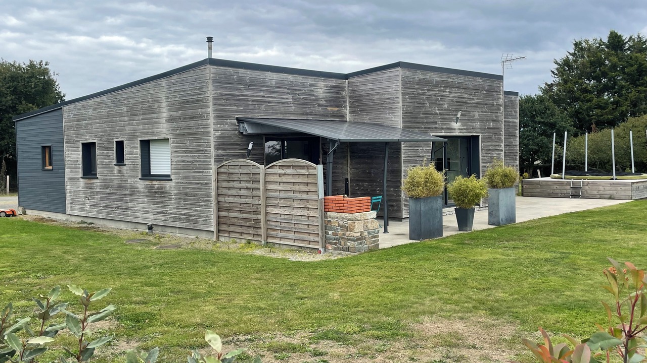 Photo of Outdoor in Dragey-Ronthon