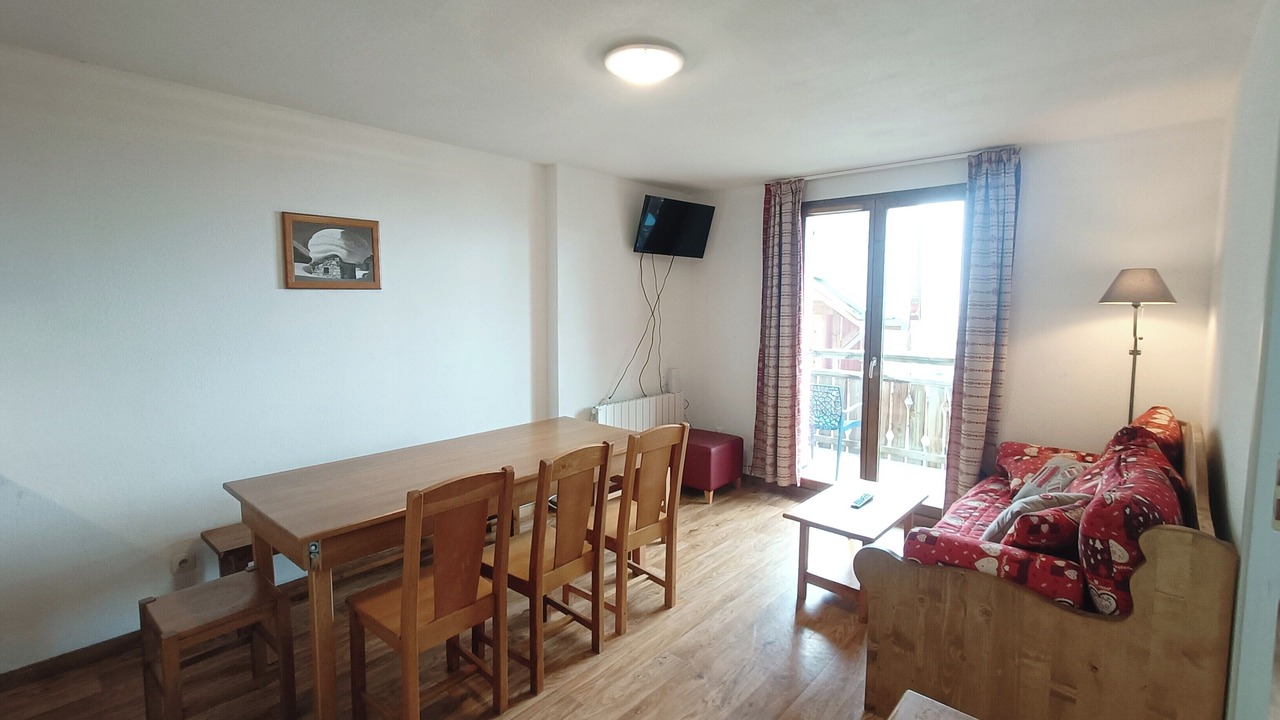 Photo of Livingroom in Albiez-le-Vieux