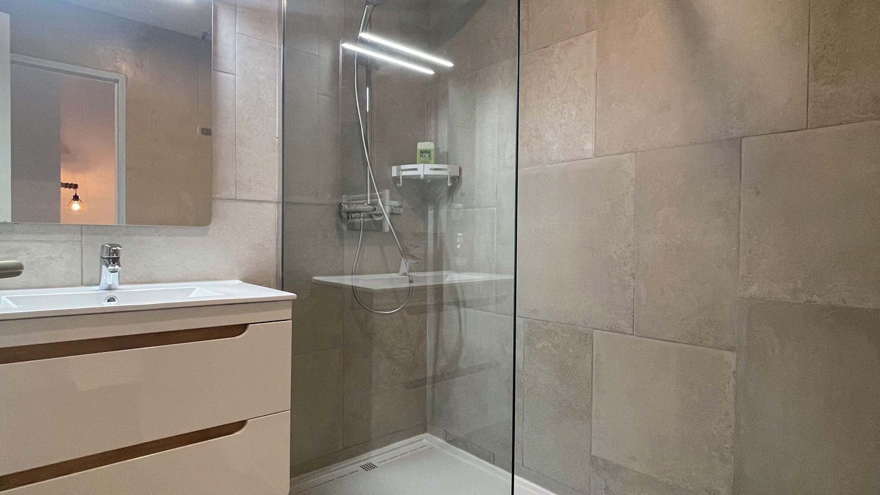 Photo of Bathroom in Savines-le-Lac