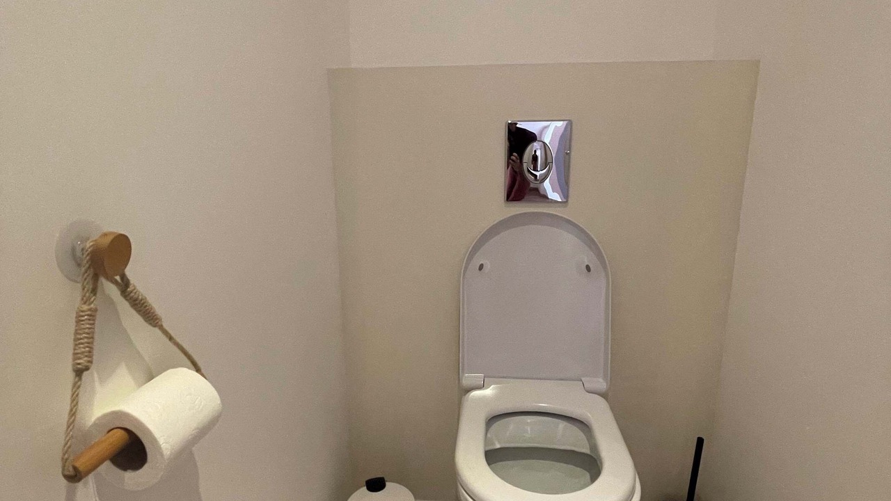 Photo of Bathroom in Savines-le-Lac