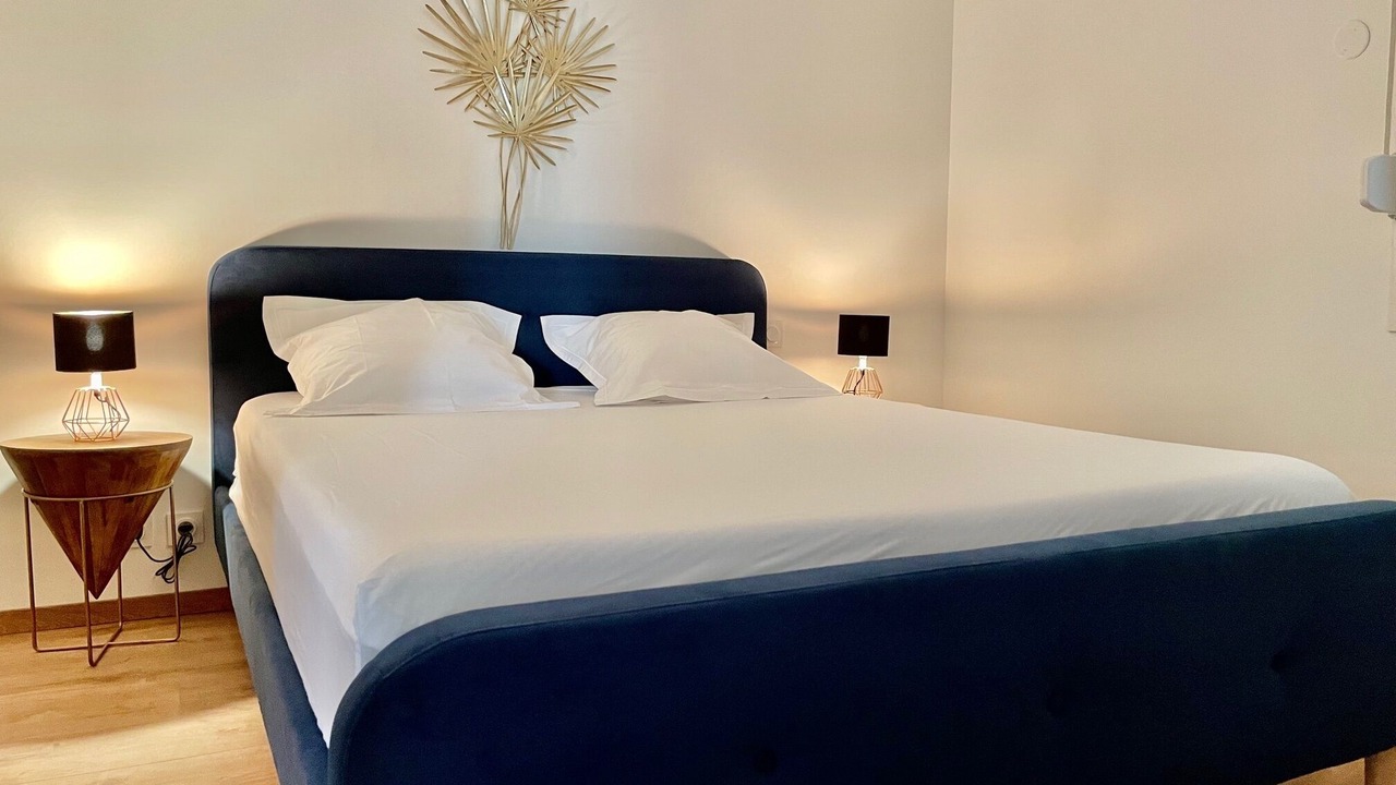 Photo of Bedroom in Savines-le-Lac
