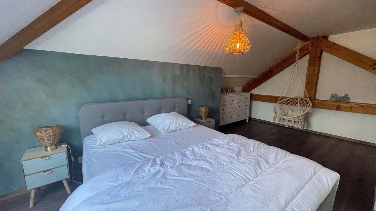 Photo of Bedroom in Savines-le-Lac