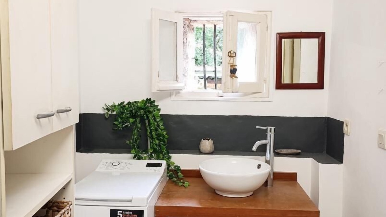 Photo of Bathroom in Duravel