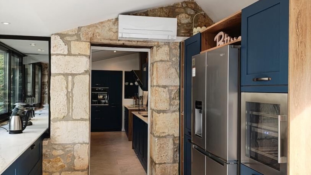 Photo of Kitchen in Duravel