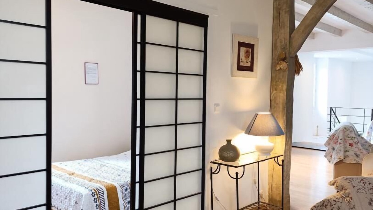 Photo of Bedroom in Duravel
