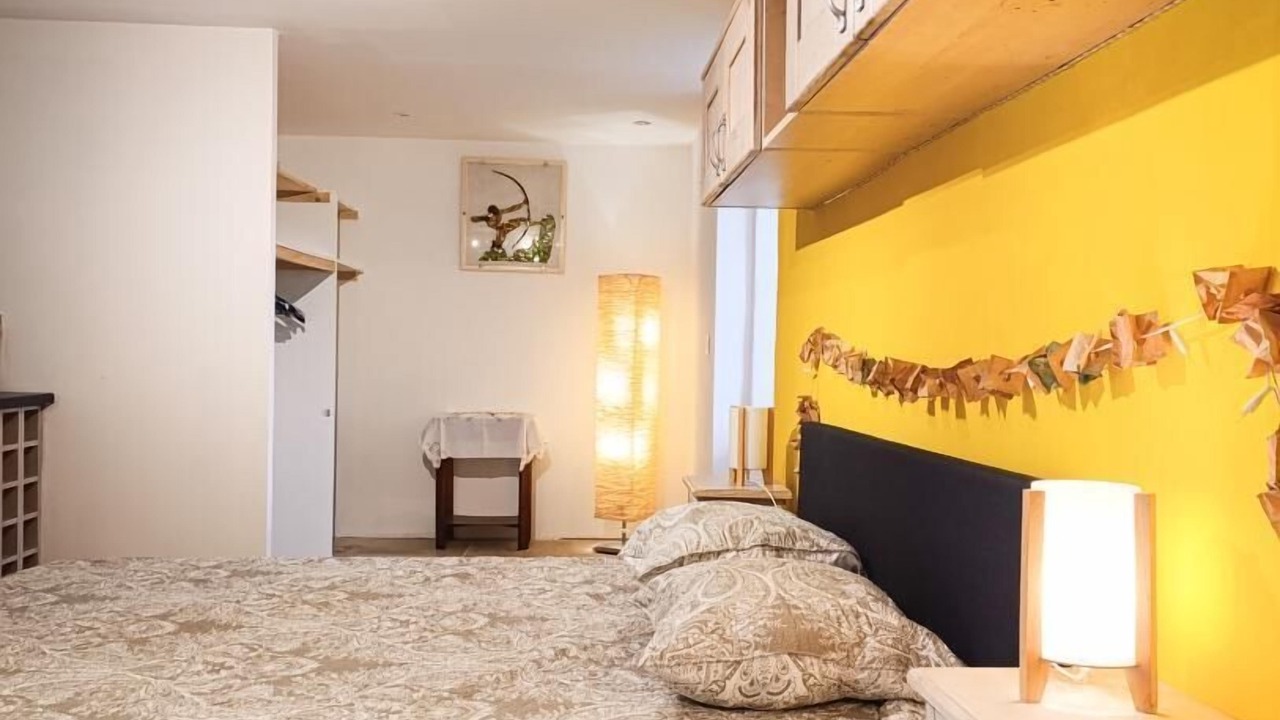 Photo of Bedroom in Duravel