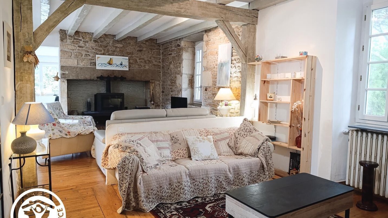 Photo of Livingroom in Duravel