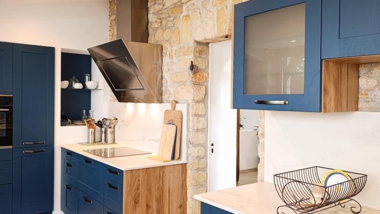 Photo of Kitchen in Duravel