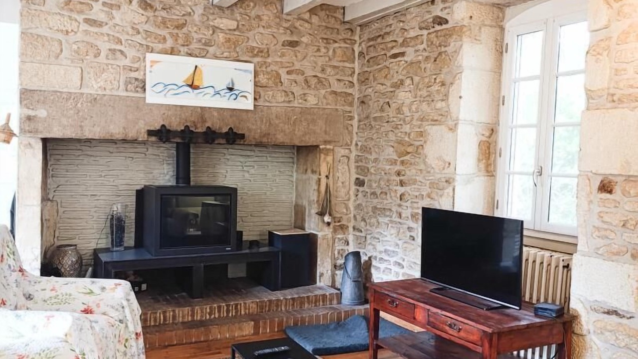 Photo of Livingroom in Duravel